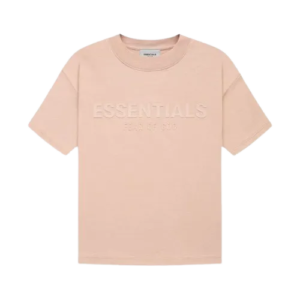 Essentials -T-shirt- Pink