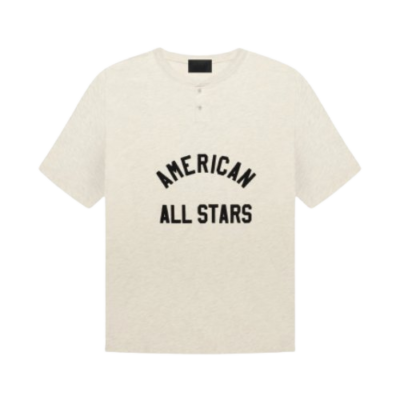 American- All- Stars- T-Shirt