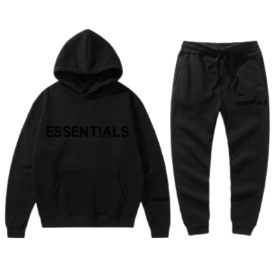 Essentials Fear Of God Tracksuit Urban