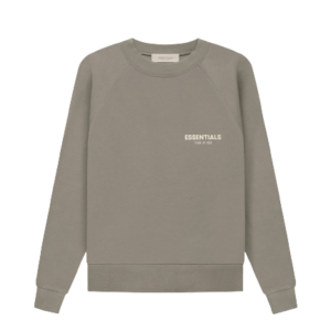 Essentials Crewneck Sweatshirt