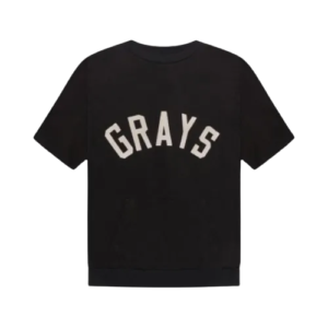  Essentials -Grays -T-Shirt 