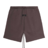 Essentials-Shorts-Plum