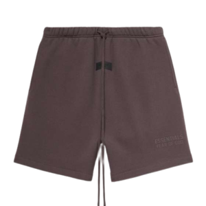 Essentials-Shorts-Plum