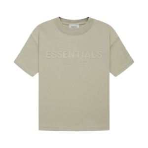 Essentials -T-shirt -Gray