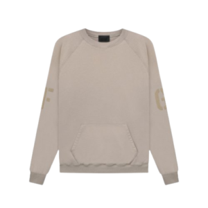 Essentials Crewneck Sweatshirt