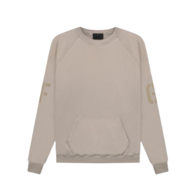 Essentials Crewneck Sweatshirt