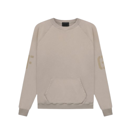 Essentials Crewneck Sweatshirt