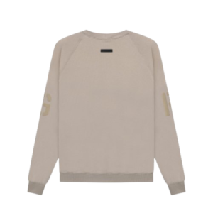 Essentials Crewneck Sweatshirt